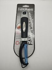 Farberware Professional Series  Euro Peeler Ergonomic Handle Black Brand New  picture
