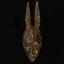 African Igbo Mask 1 from Nigeria picture