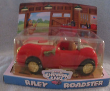 RILEY ROADSTER VINTAGE CHEVRON CARS-BRAND NEW/FACTORY SEALED-VINTAGE 2003 picture