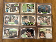 Vintage Brady Bunch Cards Lot Of 14. picture