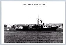 USS Lewis B Puller FFG-23 LP1 picture