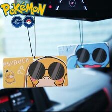 Pokemon air freshener - Squirtle picture