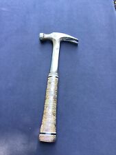 Vintage Estwing Claw Hammer picture