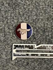 Ford Mustang Hat Lapel Pin  picture
