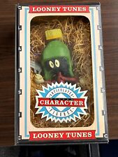MARVIN THE MARTIAN  Looney Tunes Wooden Articulated Character Figures RARE 1994 picture