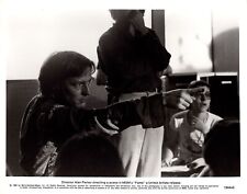 Director Alan Parker in Fame (1980) 🎬⭐ MGM Hollywood Photo K 464 picture