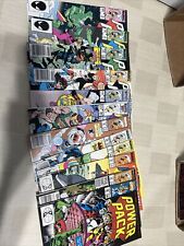 POWER PACK #lot Of 12, See Pic picture