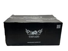 Tornado Deluxe Cube Coconut Charcoal Lounge Pack 10kg ,Hookah Charcoal picture