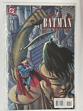 THE BATMAN CHRONICLES #7 1997 DC comic | Combined Shipping B&B picture