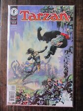 Dark Horse 1996 1998 TARZAN Pick Your Issues # 1 2 3 4 5 11 13 Complete Your Set picture