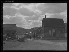 Holmquist Farm,Aroostook County,New Sweden,Maine,ME,October 1940,FSA,1 picture