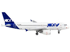 Airbus A320 Commercial Aircraft 