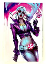 Dynamite SWEETIE CANDY UGILANT(2024) #1 IVAN TAO 1:10 VARIANT NM-(9.2) picture