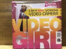 Video Girl Barbie Rare Barbie NEW with box Japan colletion super rare  picture