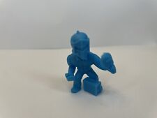 kinnikuman mini blue figure picture