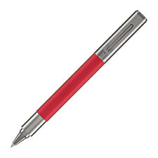 Monteverde USA Ritma Anodized Rollerball Pen in Red - NEW in Box picture
