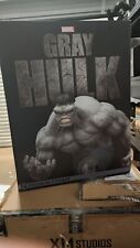 Sideshow Collectibles Premium Format Gray Hulk Statue 0269/1000 picture