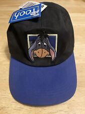 Vintage Winnie The Pooh Eeyore Hat NWT (w/ Tag from Kmart) picture