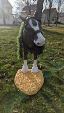 Budweiser Clydesdale Horse picture