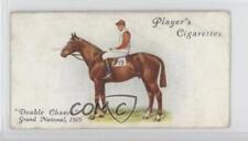 1933 Player's Derby and Grand National Winners Tobacco #43 0kb5 picture
