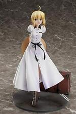 Fate/stay night Saber United Kingdom Journey 1/7 PVC 230mm Figure Aniplex Japan picture