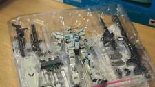 ROBOT SPIRITS SIDE MS RX-0 Unicorn Gundam Destroy Mode Heavy Paint Ver. Figure picture