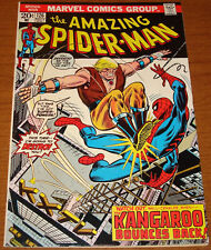 November 1973 Marvel Comics Amazing Spider-Man #126 in Fine Plus (F+) Condition picture