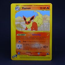 Flareon 8/144 - Skyridge - Pokemon - NM picture