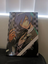 Loot Crate Exclusive Edition Persona 3 English Manga Vol. 1 picture