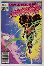 Daredevil #190 (1983, Marvel) FN Newsstand Resurrection of Elektra picture