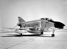 USAF McDonnell F4 Phantom ((8.5
