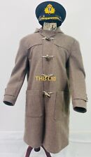 WW2 Royal Navy Duffle coat REPRO - MADE TO YOUR SIZES picture