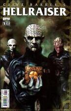 Hellraiser #1B VF; Boom | Clive Barker's - we combine shipping picture