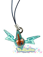Pokemon Diamond and Pearl Strap - Part 2 - Rotom - Full Color Version picture