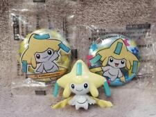 Pocket Monster Pokemon Jirachi Collection Figure Takara Tomy from Japan picture
