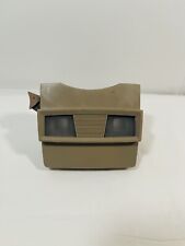 Vintage Sawyer’s Viewmaster Tan / Brown 1960’s picture