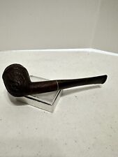 Vintage Dr. Grabow Westbrook Tobacco Pipe Wooden Estate Pipe Carved picture