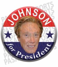2024 ELECTION  PERRY JOHNSON for PRESIDENT 2.25