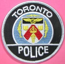 Toronto, Canada Police Dept.  PP07. picture