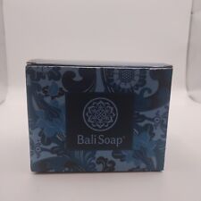 Bali Soap - Natural Soap Bar Gift Set 4 pc Variety Pack for Men & Women picture