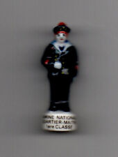 National Marine Collectible Beans Master Quarter picture