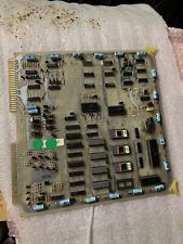 UNTESTED Old Unowned Game Card ARCADE GAME PCB board C51 picture