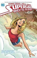 Supergirl: Being Super picture