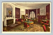 Biltmore NC Louis XVI Biltmore House & Gardens North Carolina Vintage Postcard picture