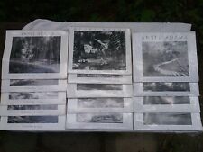 FOURTEEN (14) NEW UNUSED UNOPENED ANSEL ADAMS WALL CALENDARS 12 X 16 EXCELLENT picture
