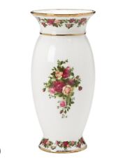 Royal Robert Old Country Roses Vase picture