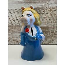 Sigma Vintage Muppet's Miss Piggy Adorable Bank  picture