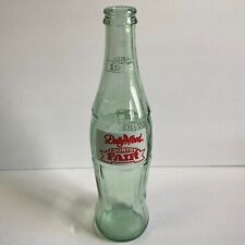 Vintage Dollywood County Fair 1993 Coke Bottle picture