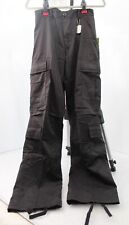 Men's Rothco Ultra Force Vintage Paratrooper Fatigues Black XS 23