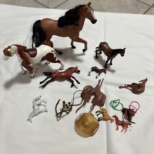 Bundle Pk Of Horses And Accessories  picture